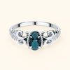 14kt White Gold