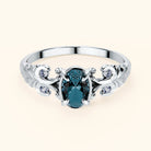 14kt White Gold