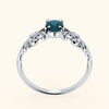 14kt White Gold