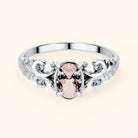 14kt White Gold