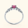 14kt White Gold