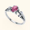 14kt White Gold
