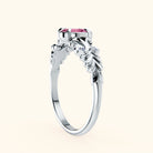 14kt White Gold