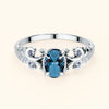 14kt White Gold