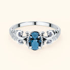 14kt White Gold