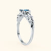 14kt White Gold