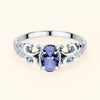 14kt White Gold