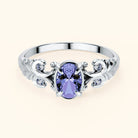 14kt White Gold