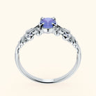 14kt White Gold