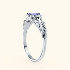 14kt White Gold