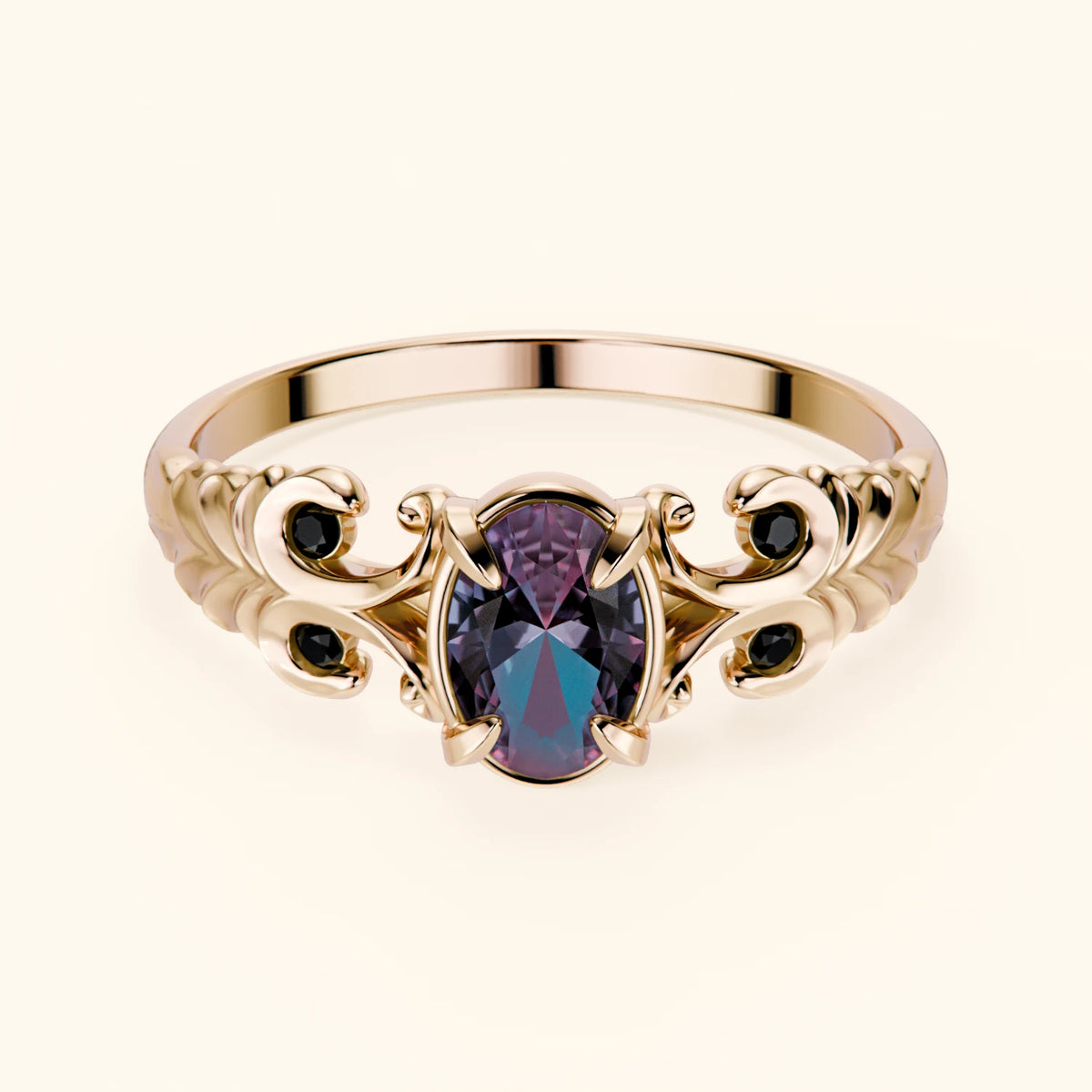 14kt Yellow Gold
