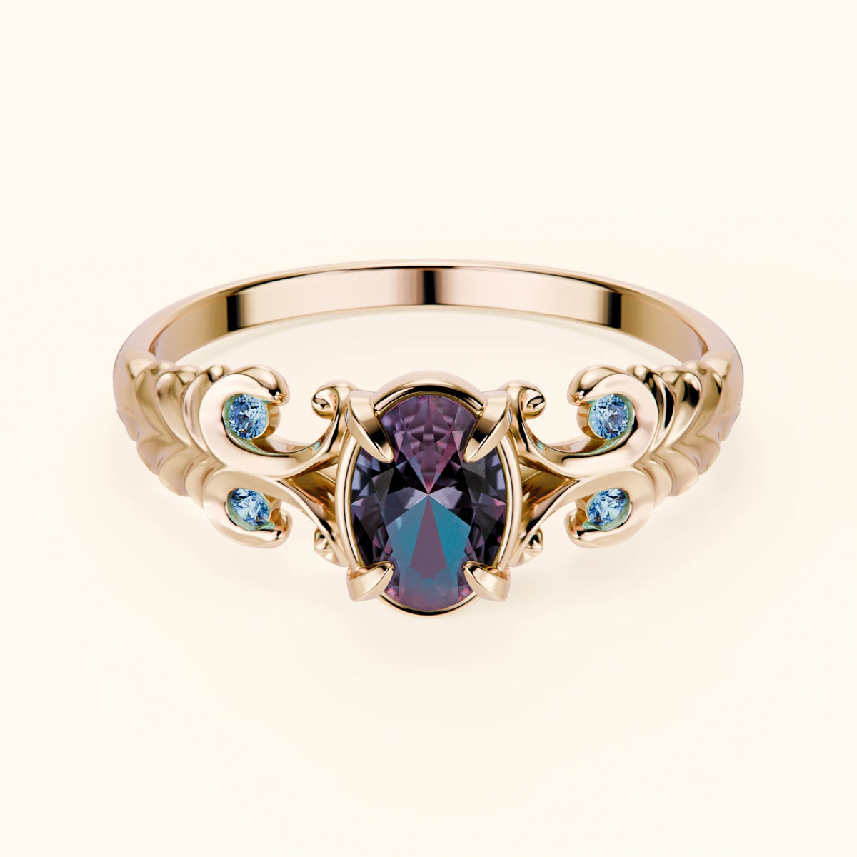 14kt Yellow Gold