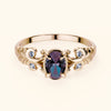 14kt Yellow Gold