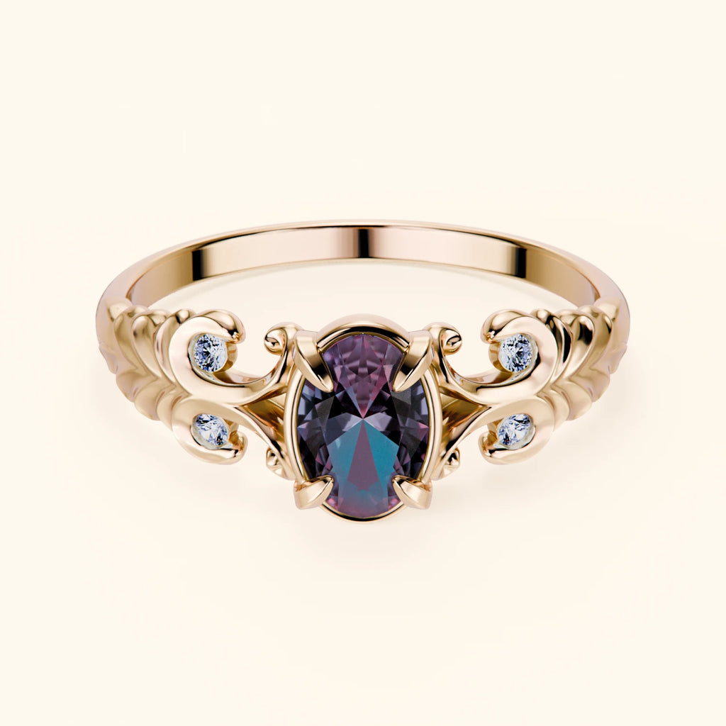 14kt Yellow Gold