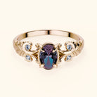 14kt Yellow Gold
