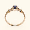 14kt Yellow Gold