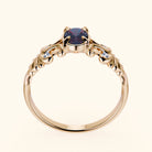 14kt Yellow Gold