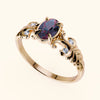 14kt Yellow Gold