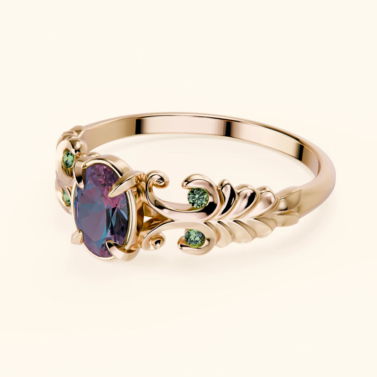 14kt Yellow Gold