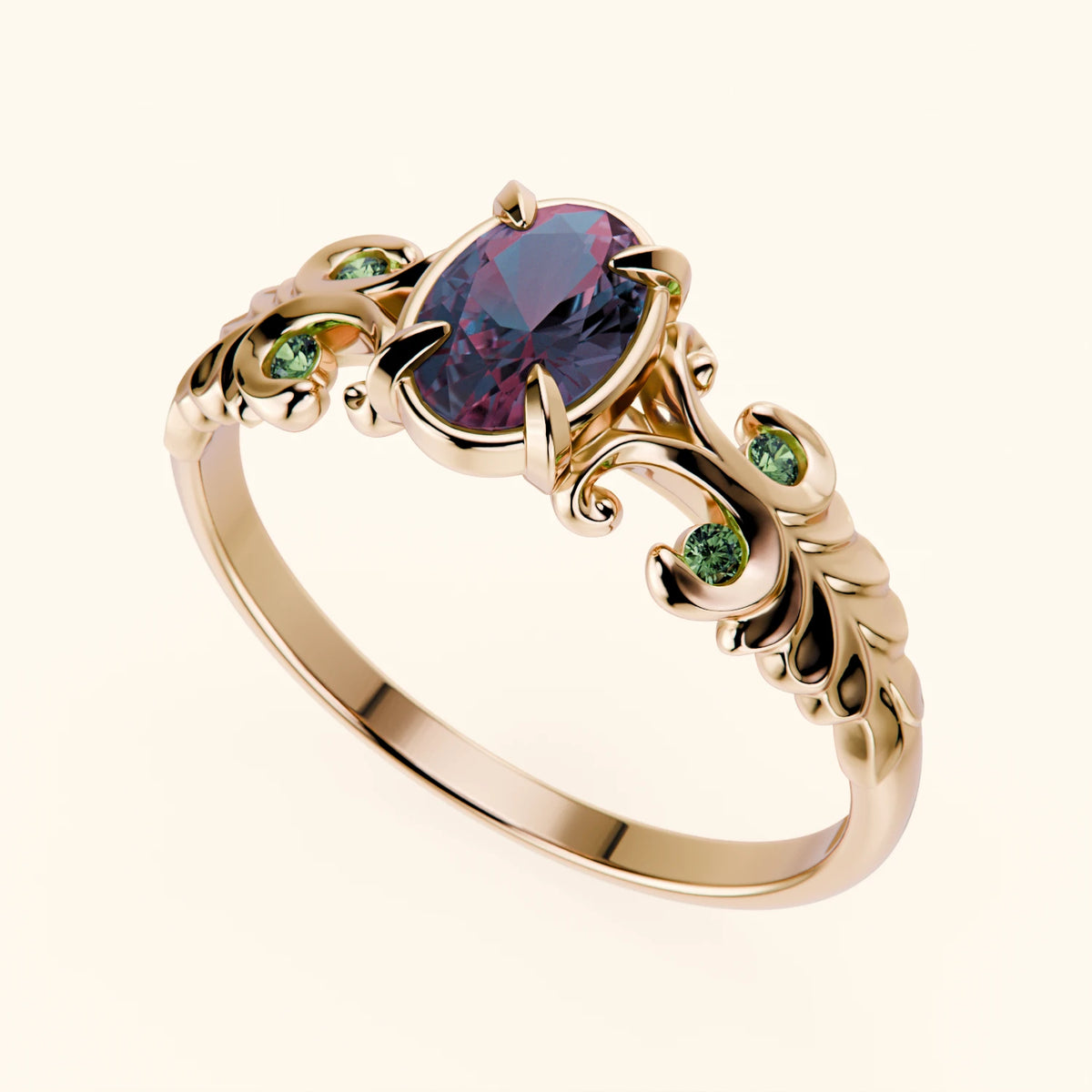 14kt Yellow Gold