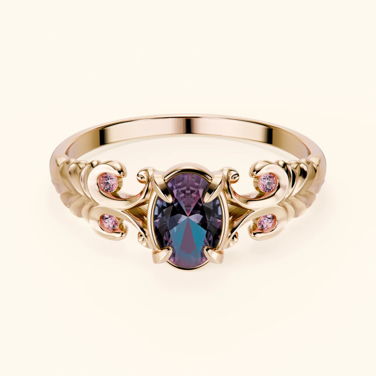 14kt Yellow Gold