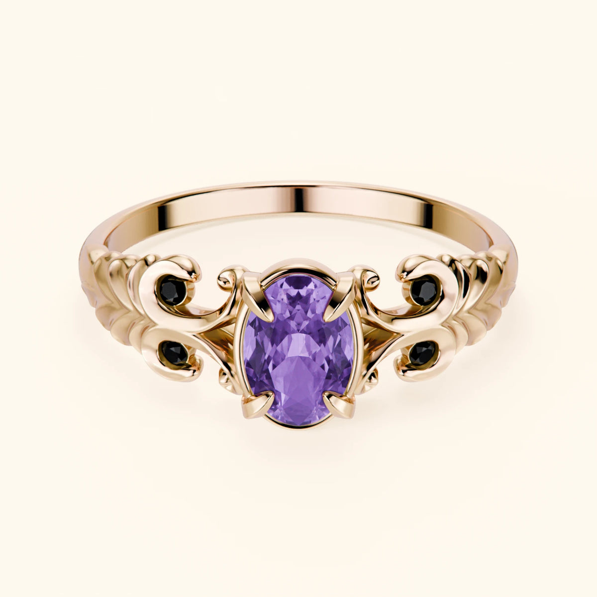 14kt Yellow Gold