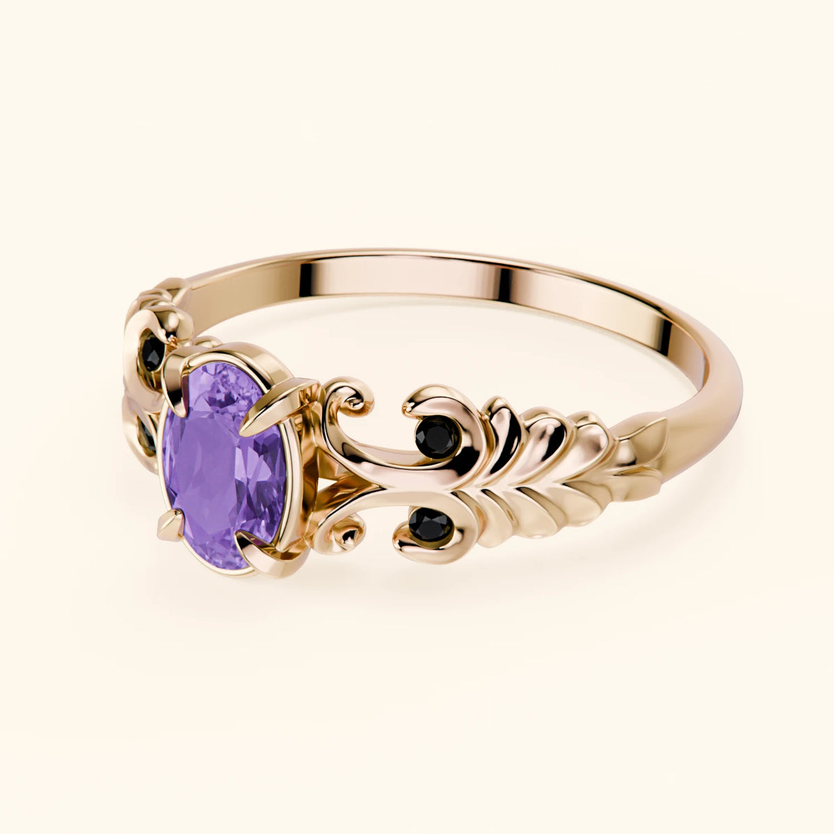 14kt Yellow Gold