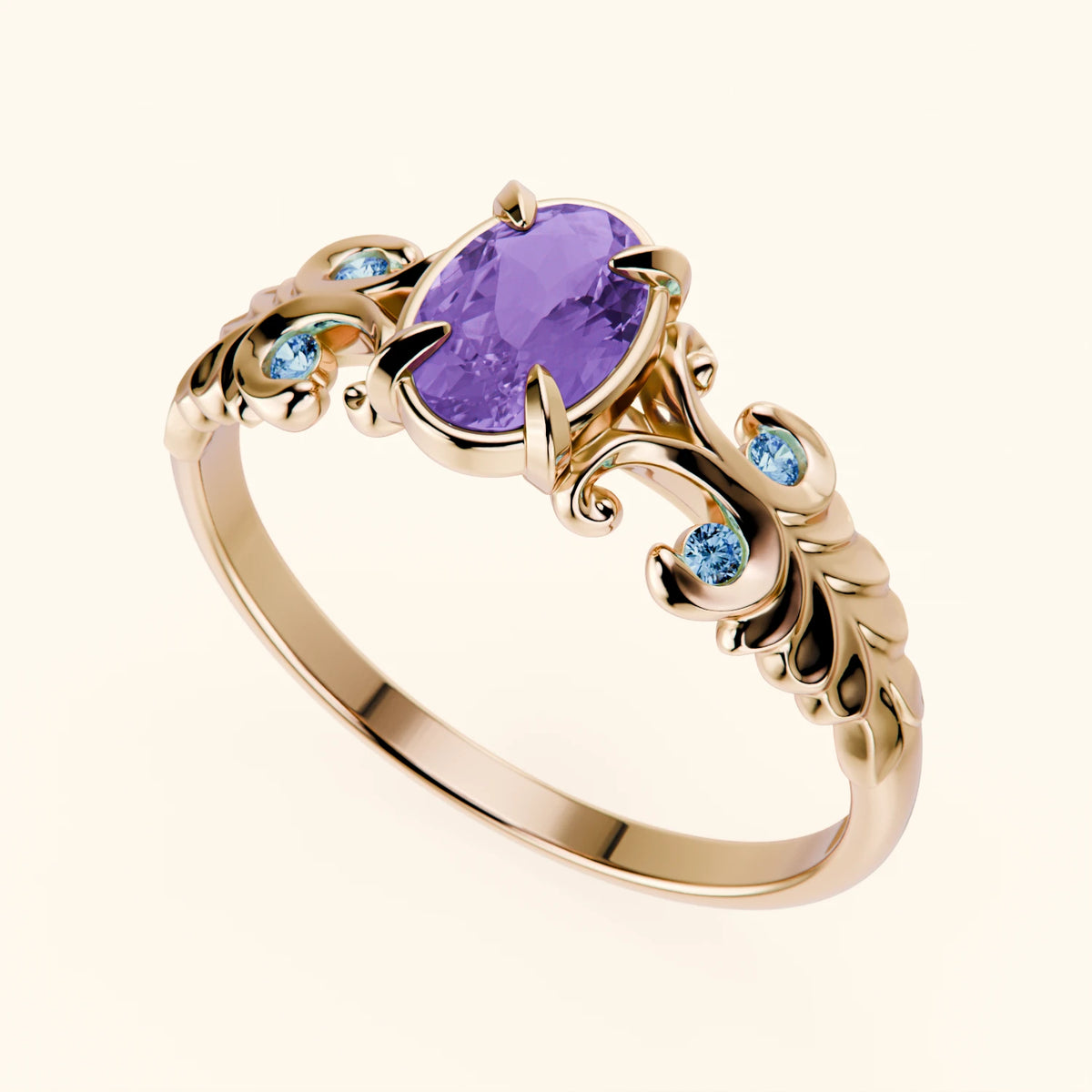 14kt Yellow Gold