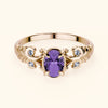 14kt Yellow Gold