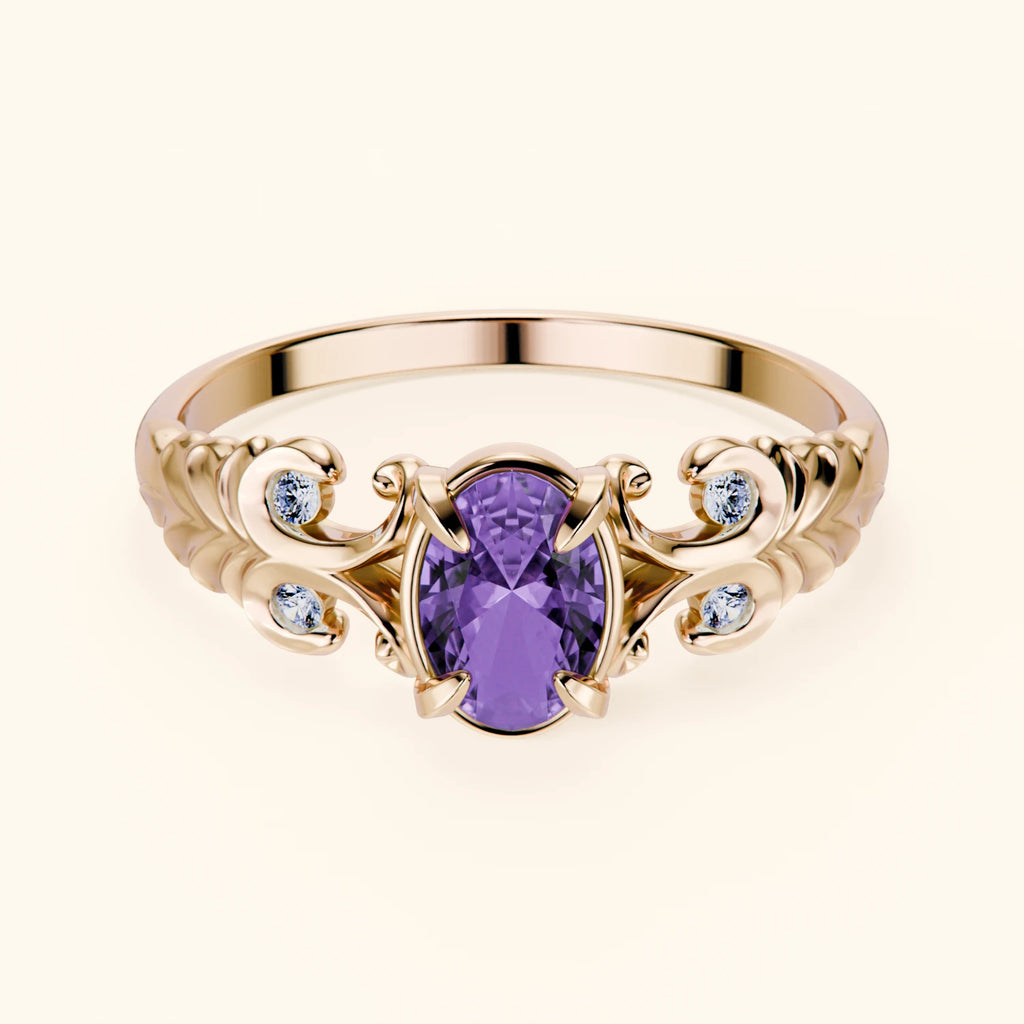 14kt Yellow Gold