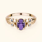 14kt Yellow Gold