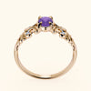 14kt Yellow Gold
