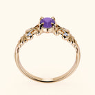 14kt Yellow Gold