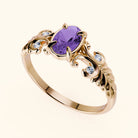 14kt Yellow Gold