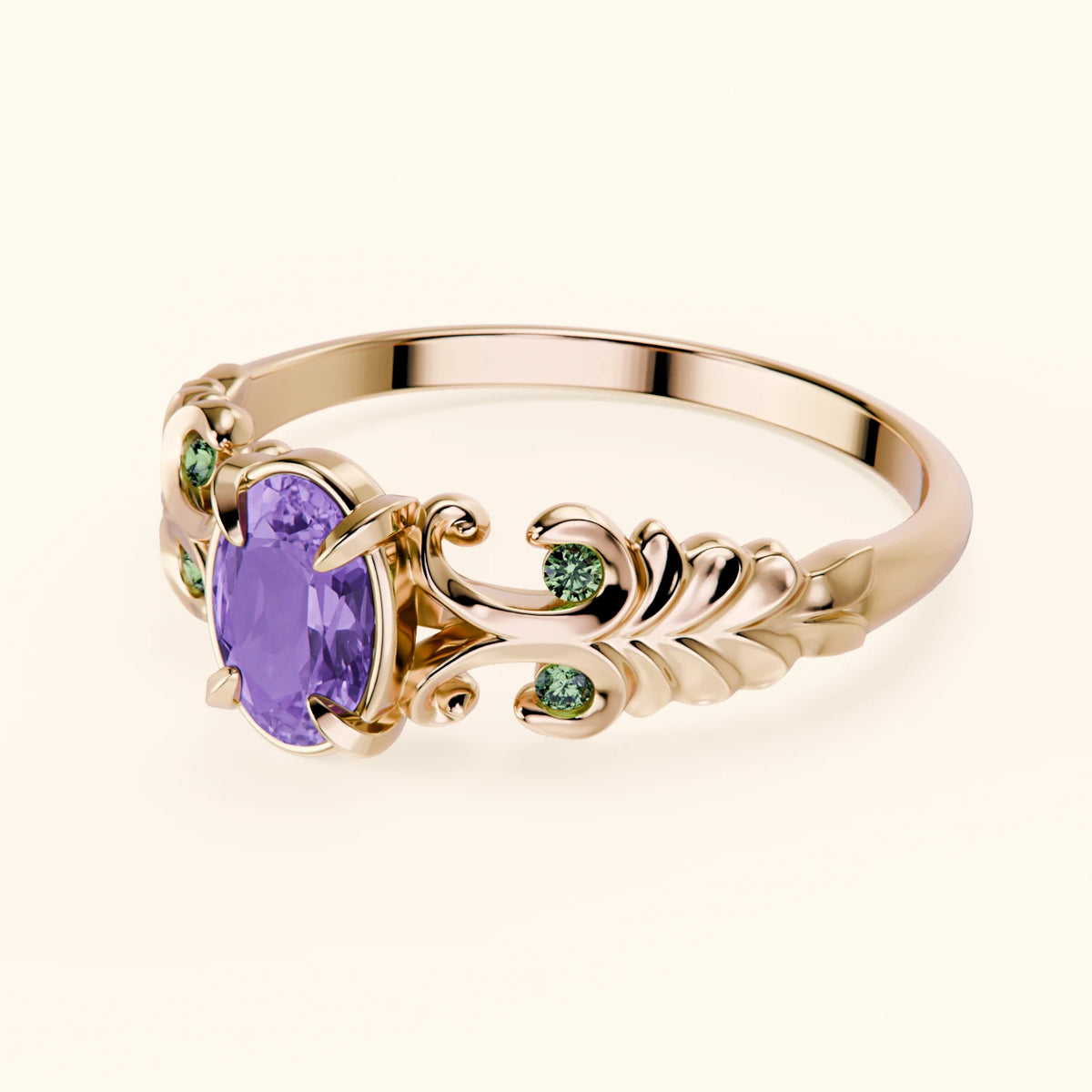 14kt Yellow Gold