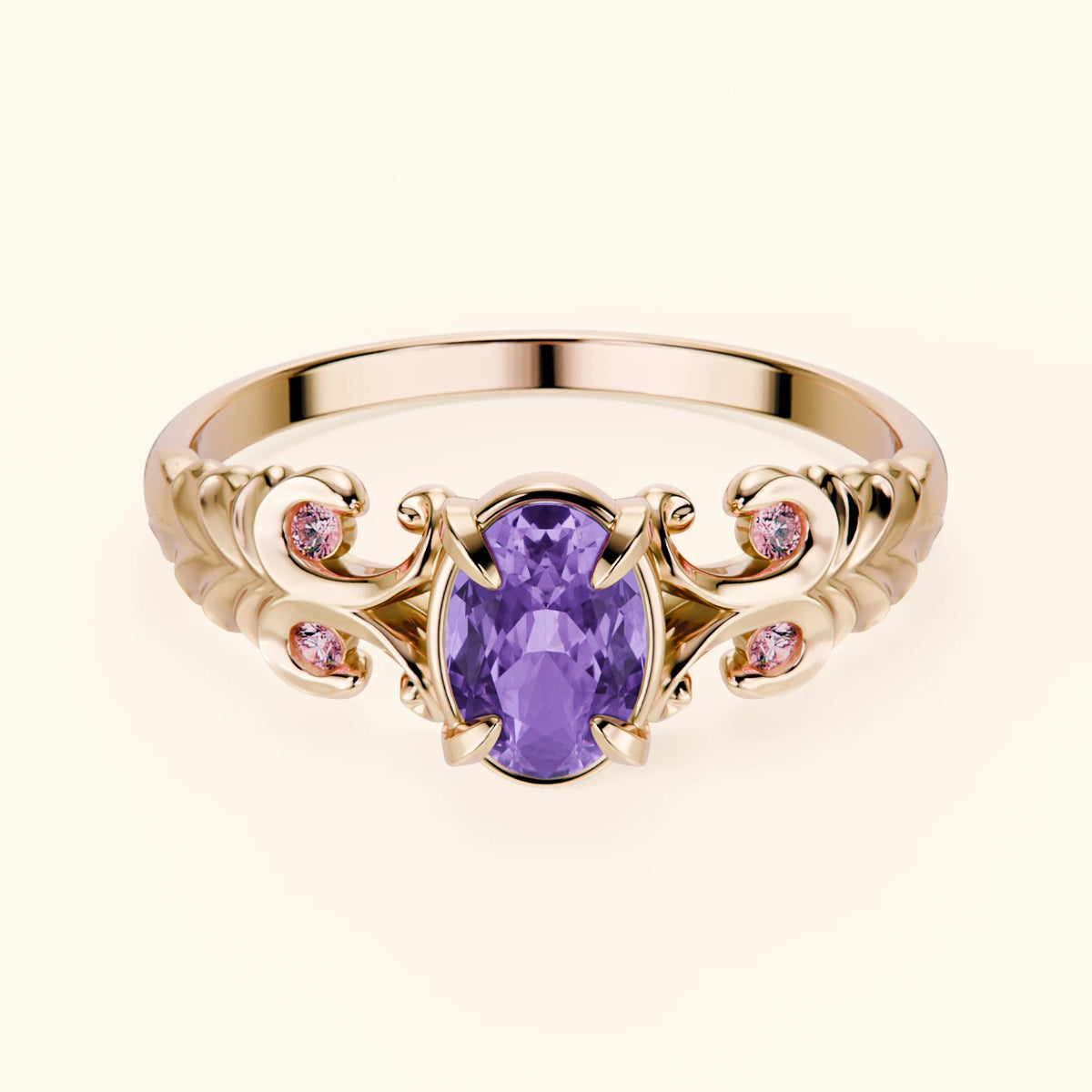 14kt Yellow Gold