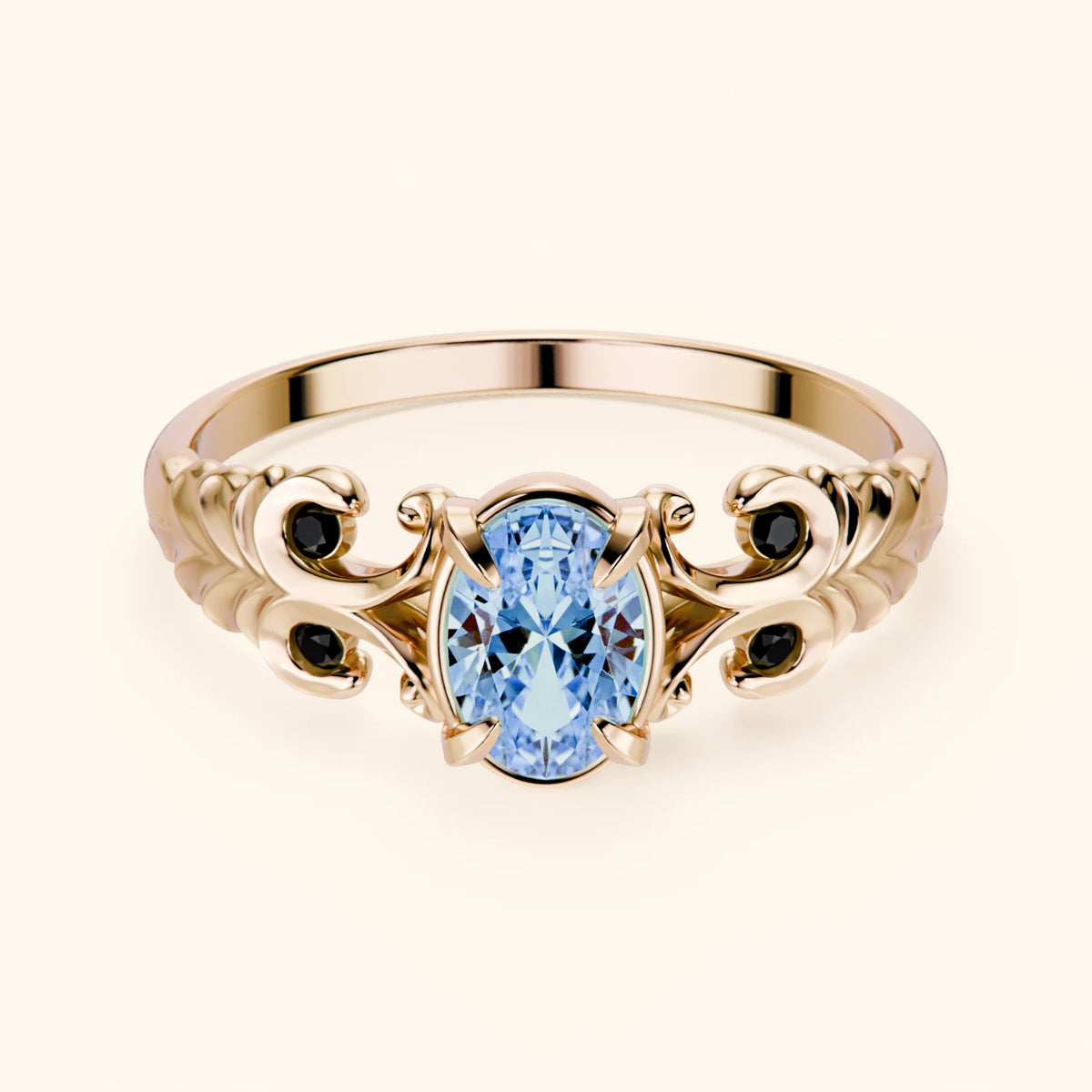 14kt Yellow Gold