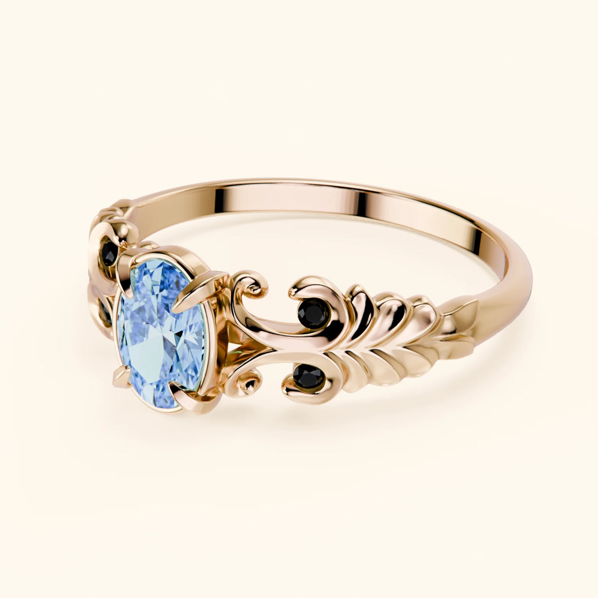 14kt Yellow Gold