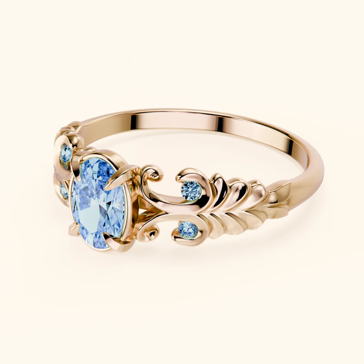 14kt Yellow Gold