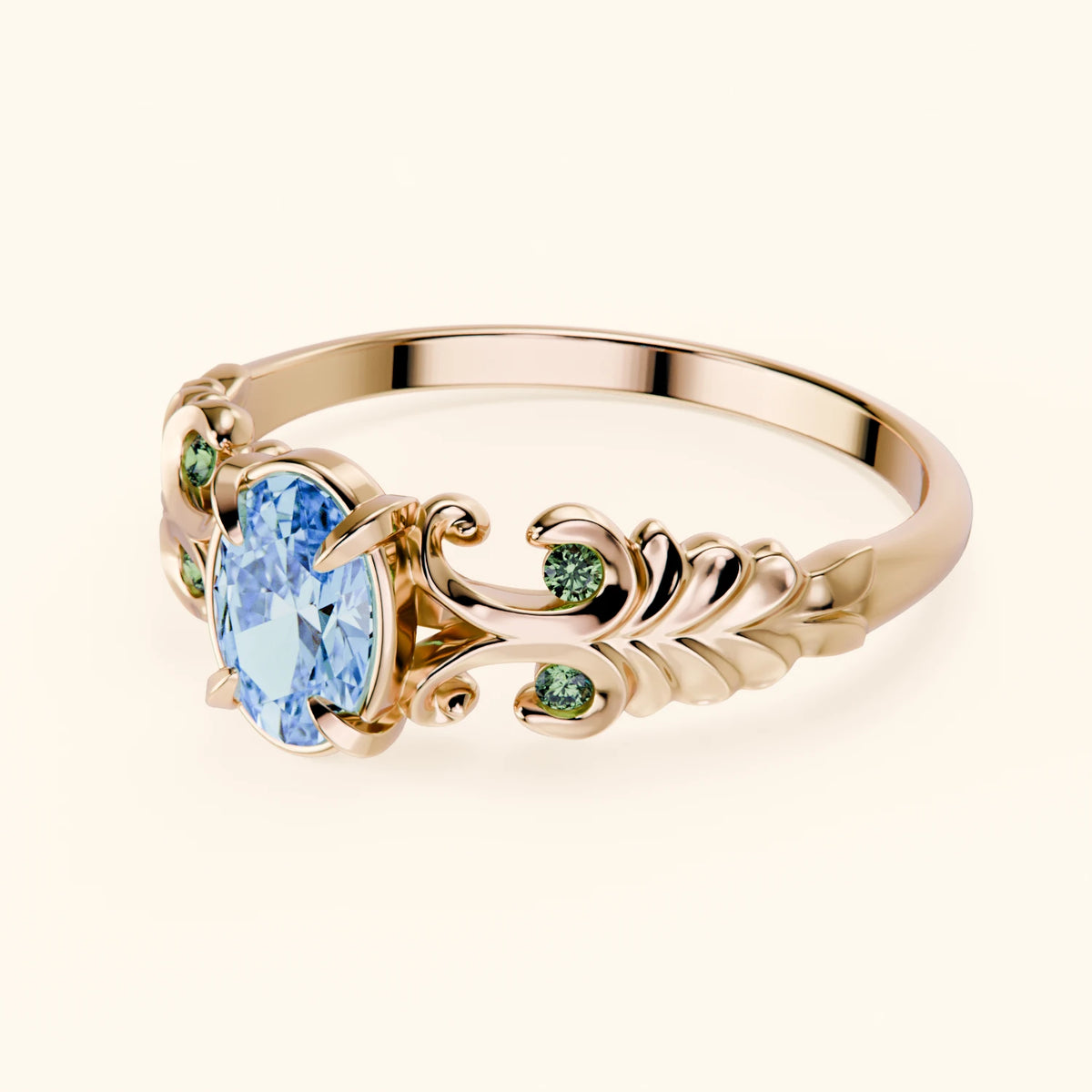 14kt Yellow Gold