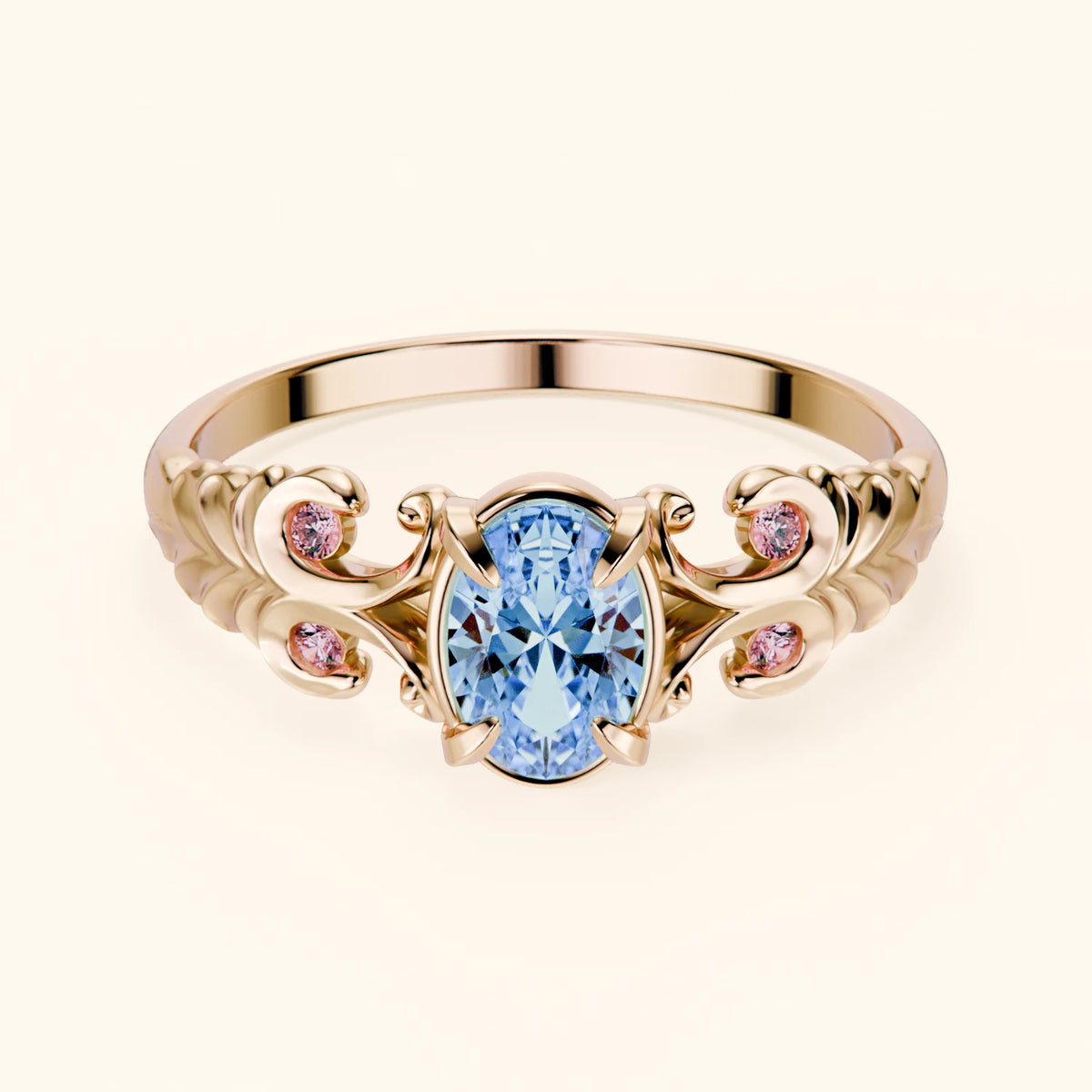 14kt Yellow Gold