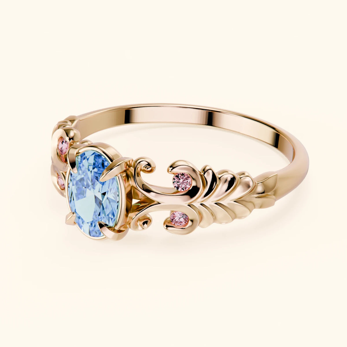 14kt Yellow Gold