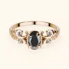 14kt Yellow Gold