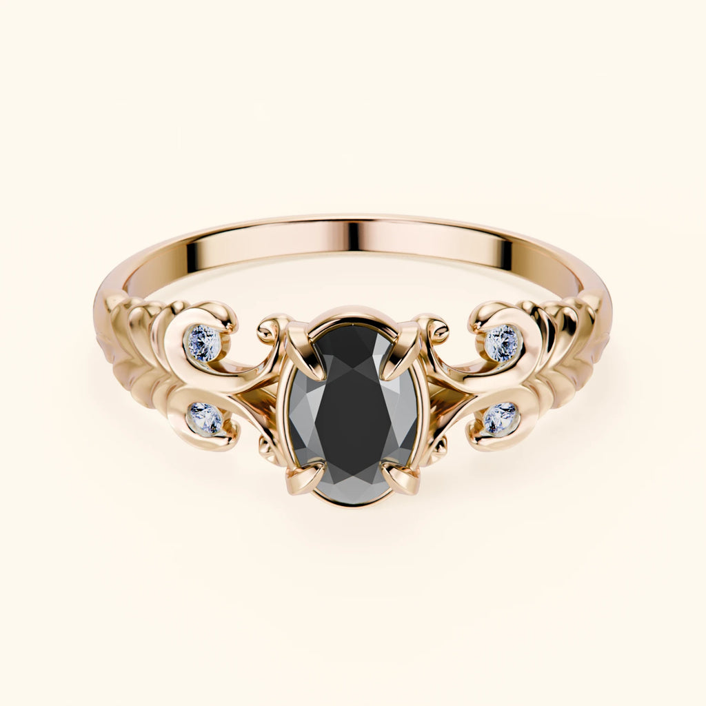 14kt Yellow Gold
