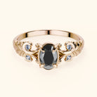14kt Yellow Gold