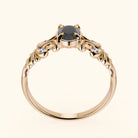 14kt Yellow Gold