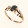 14kt Yellow Gold