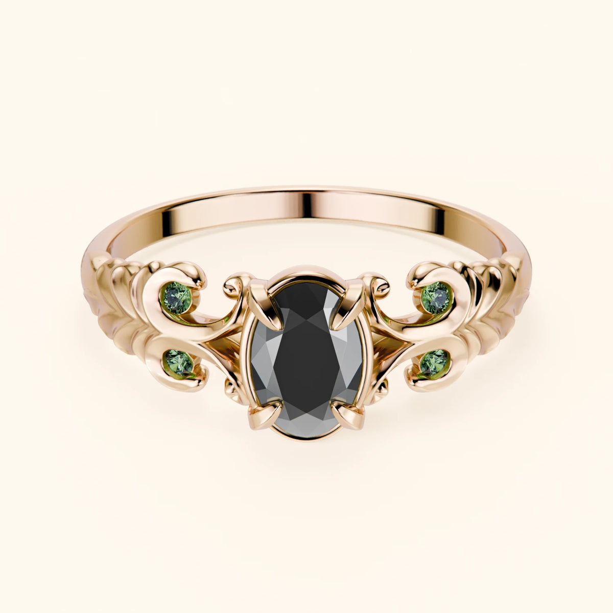 14kt Yellow Gold