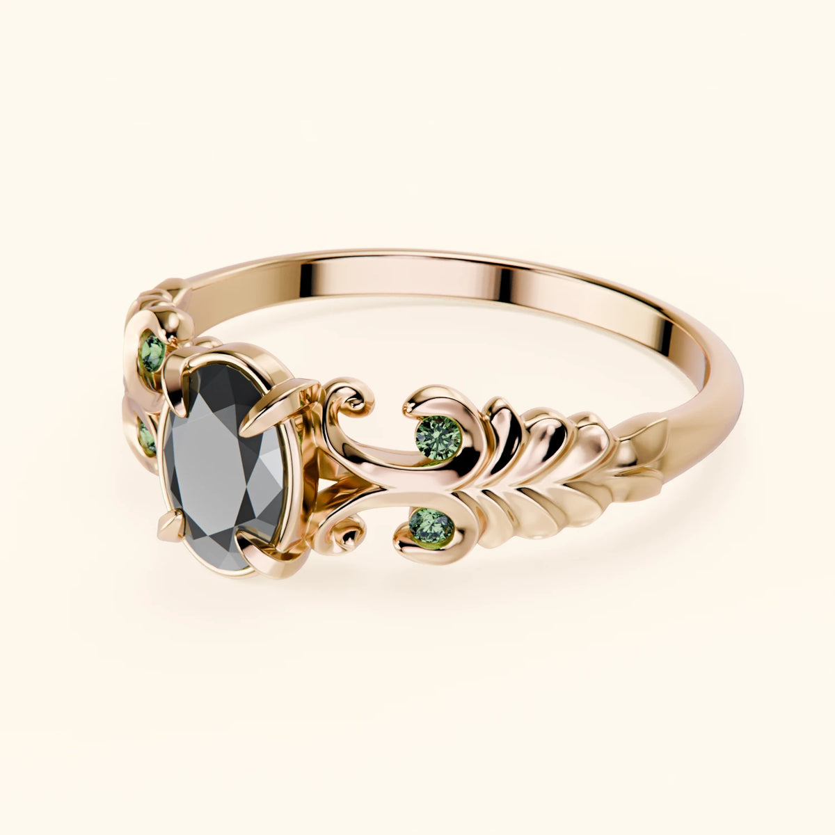 14kt Yellow Gold