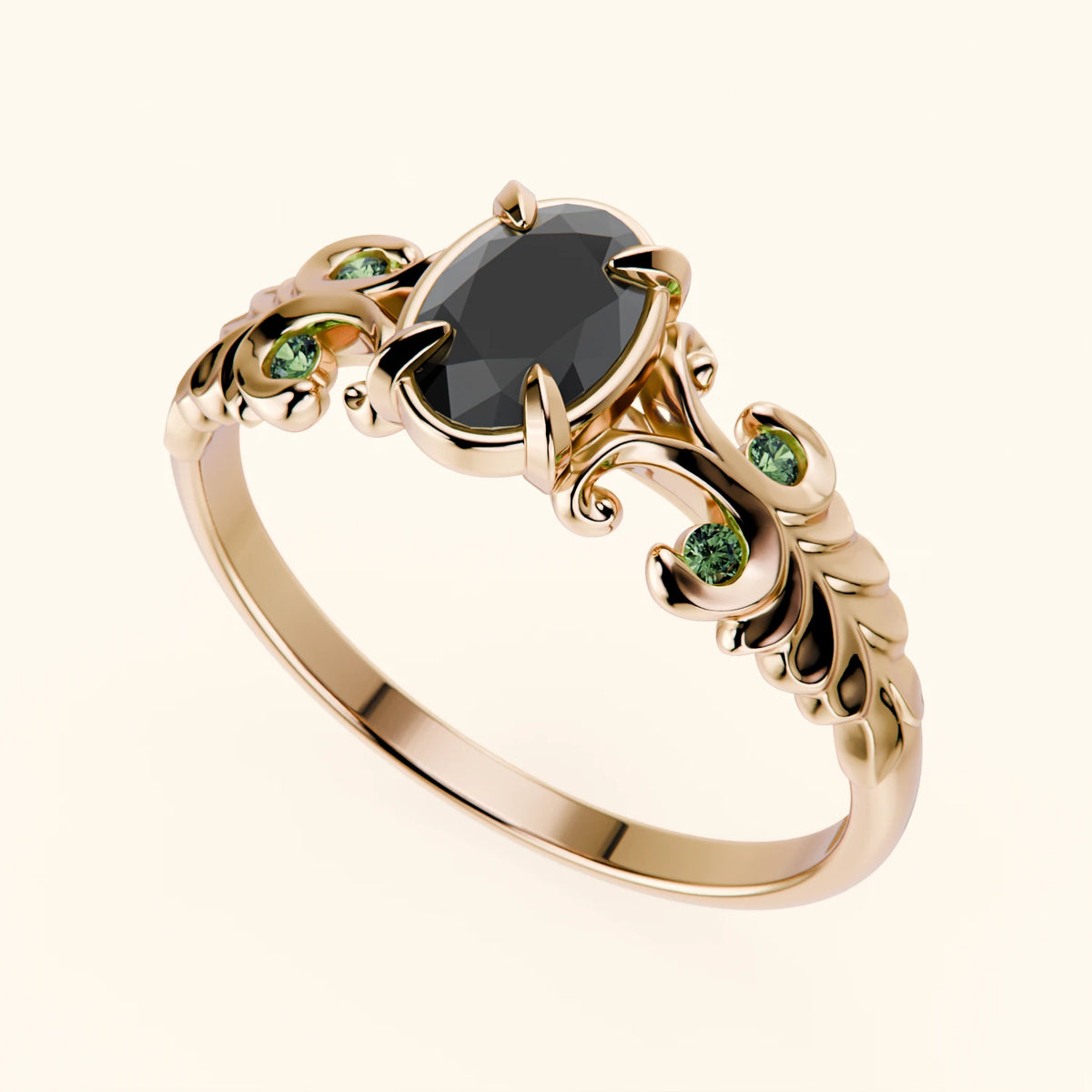 14kt Yellow Gold